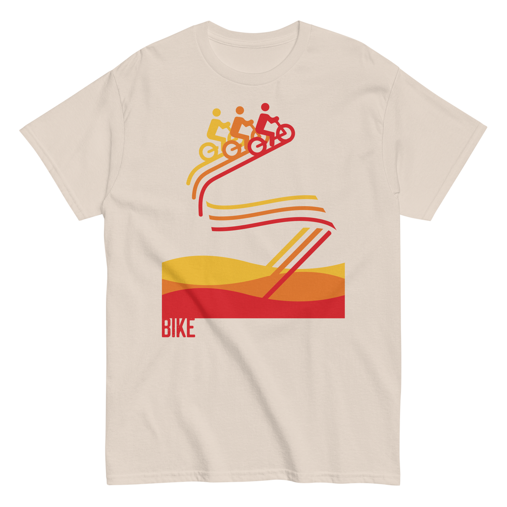BIKE Unisex T-Shirt