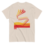 BIKE unisex t-shirt - Printoo Shop - - bicycle, t-shirt, unisex, Unisex Classic Tee | Gildan 5000