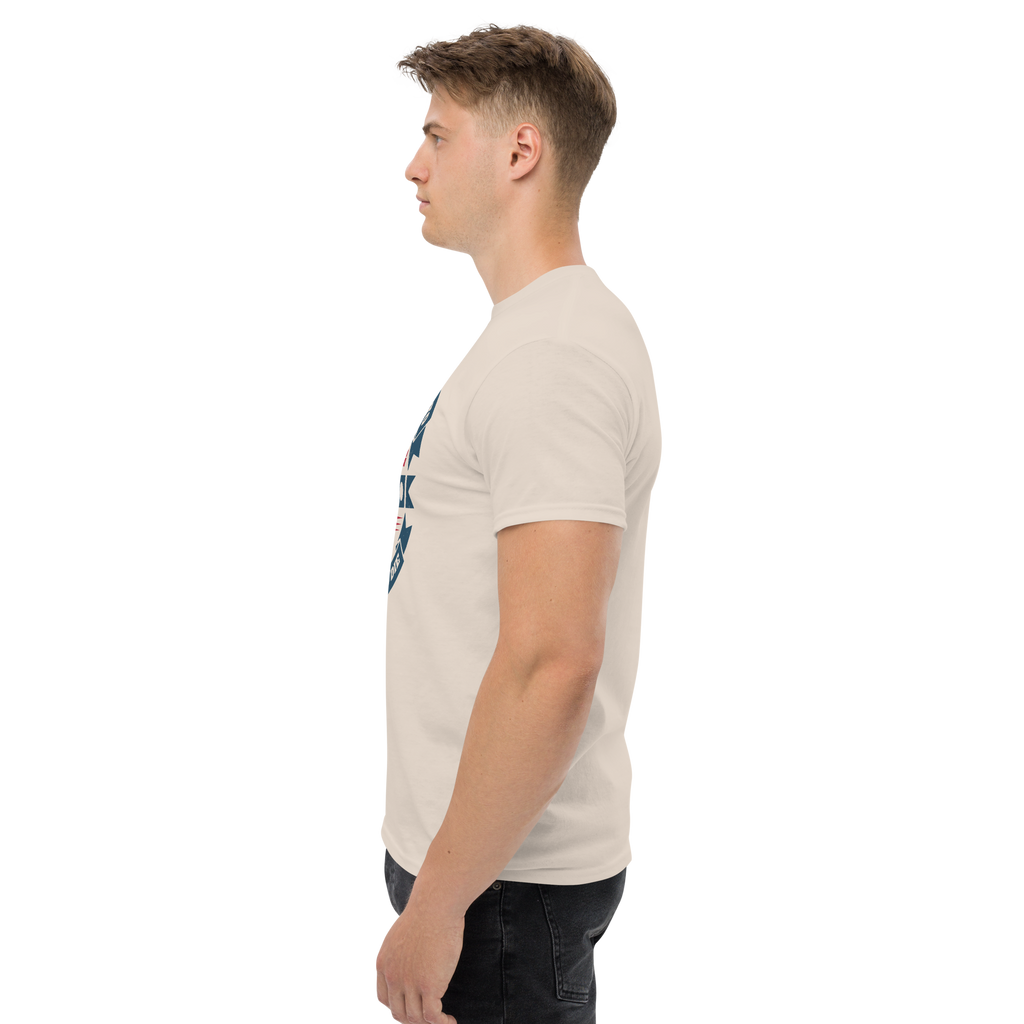 BOXING RING unisex t-shirt