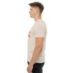 LOVE YOU MOM unisex t-shirt - Printoo Shop - - Mom t-shirts, t-shirt, unisex, Unisex Classic Tee | Gildan 5000