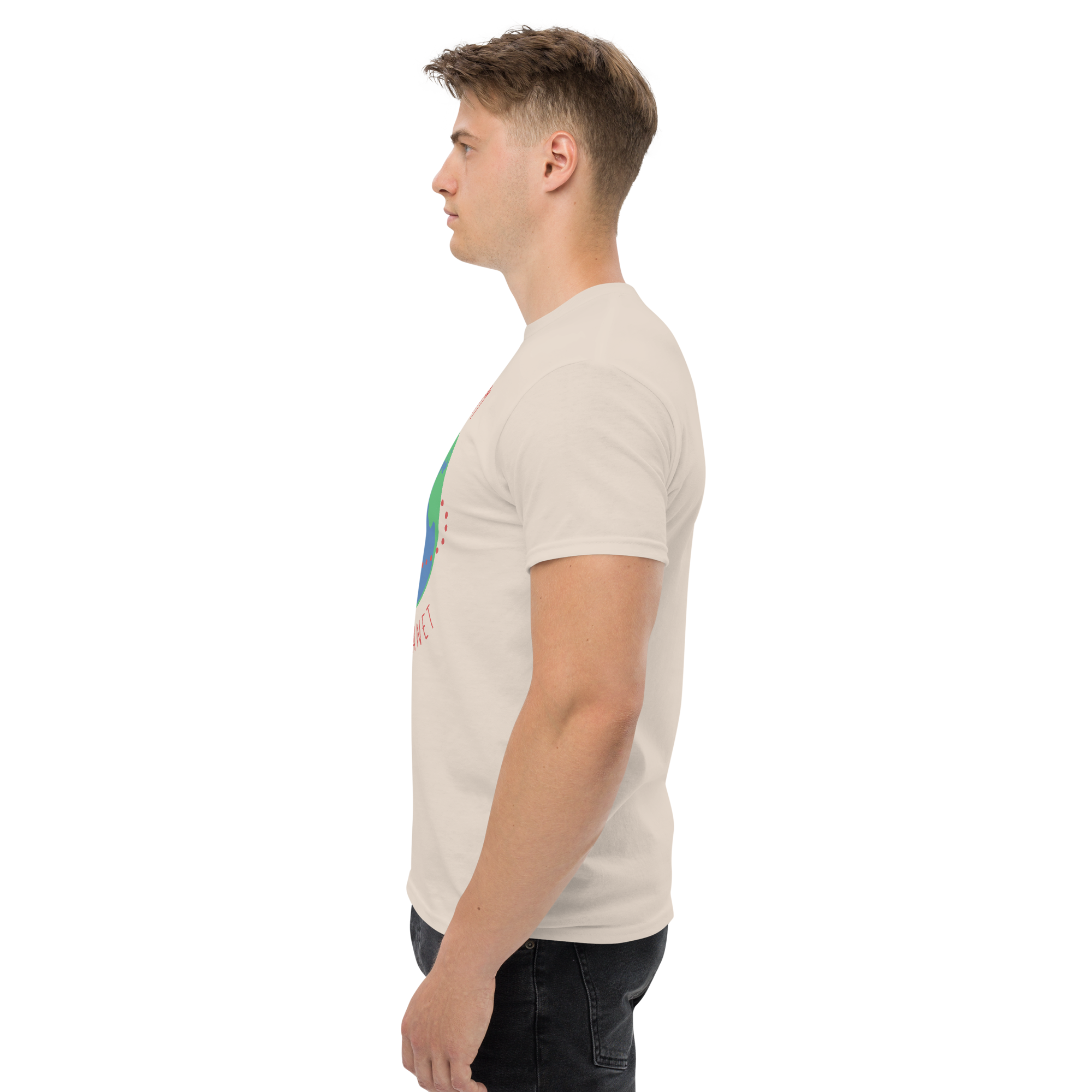 BEST MOM unisex t-shirt