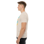 RUNNING KEEPS ME ALIVE unisex t-shirt - Printoo Shop - - running, t-shirt, unisex, Unisex Classic Tee | Gildan 5000