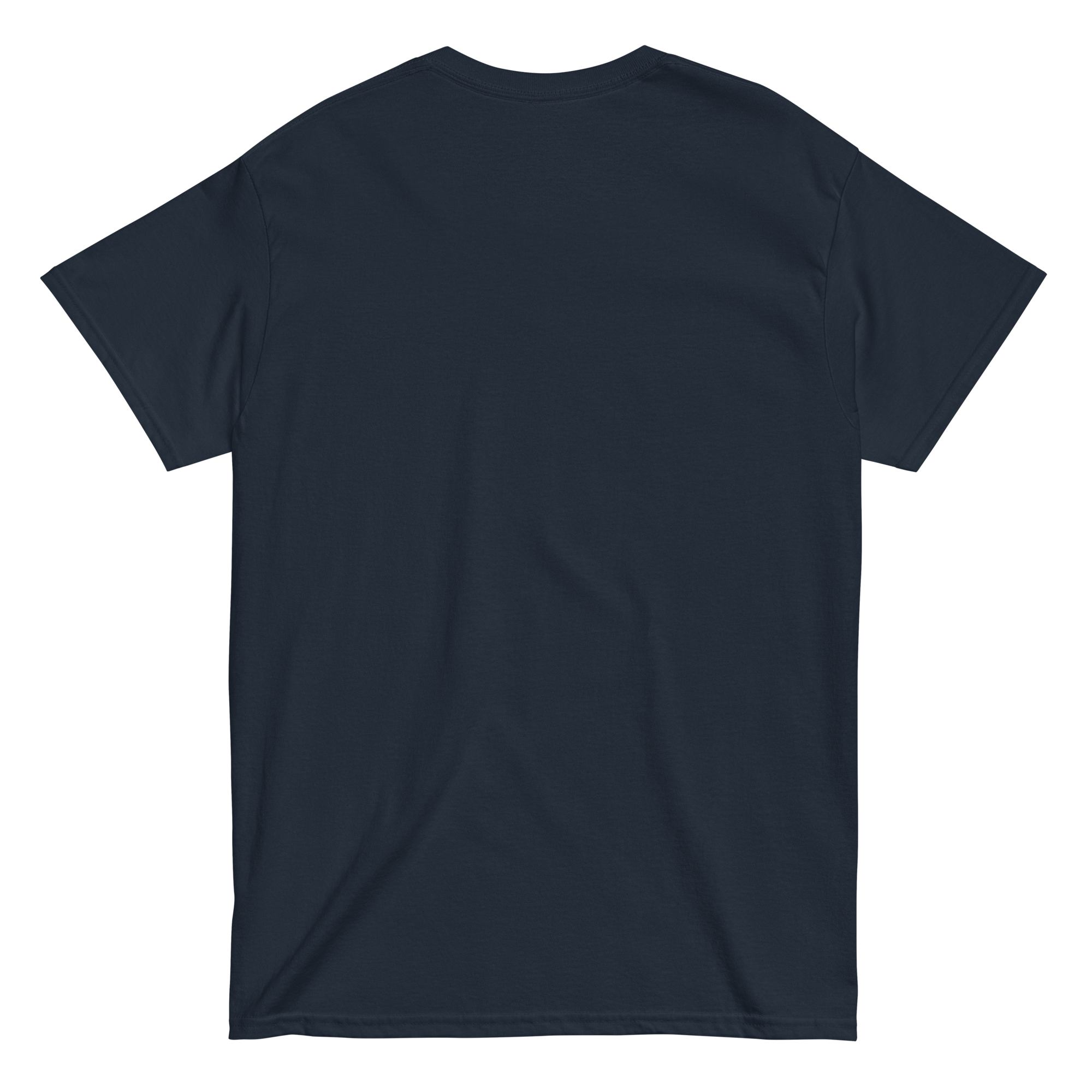 Unisex-T-Shirt „LIKE TO RIDE“