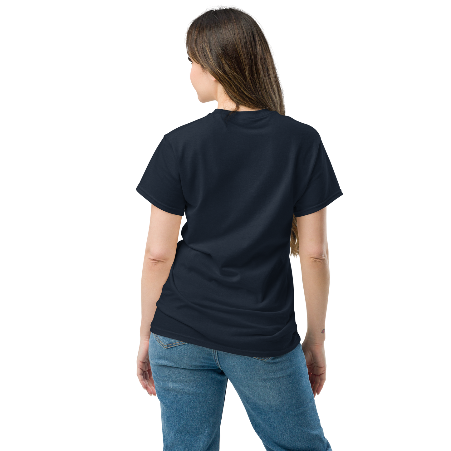 OCD unisex cycling t-shirt