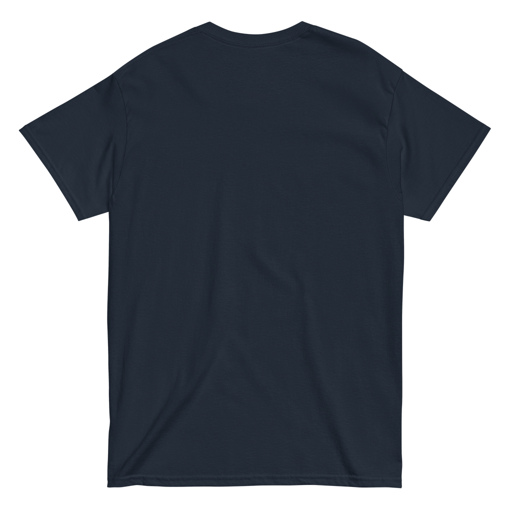VINTAGE SEEKER unisex t-shirt