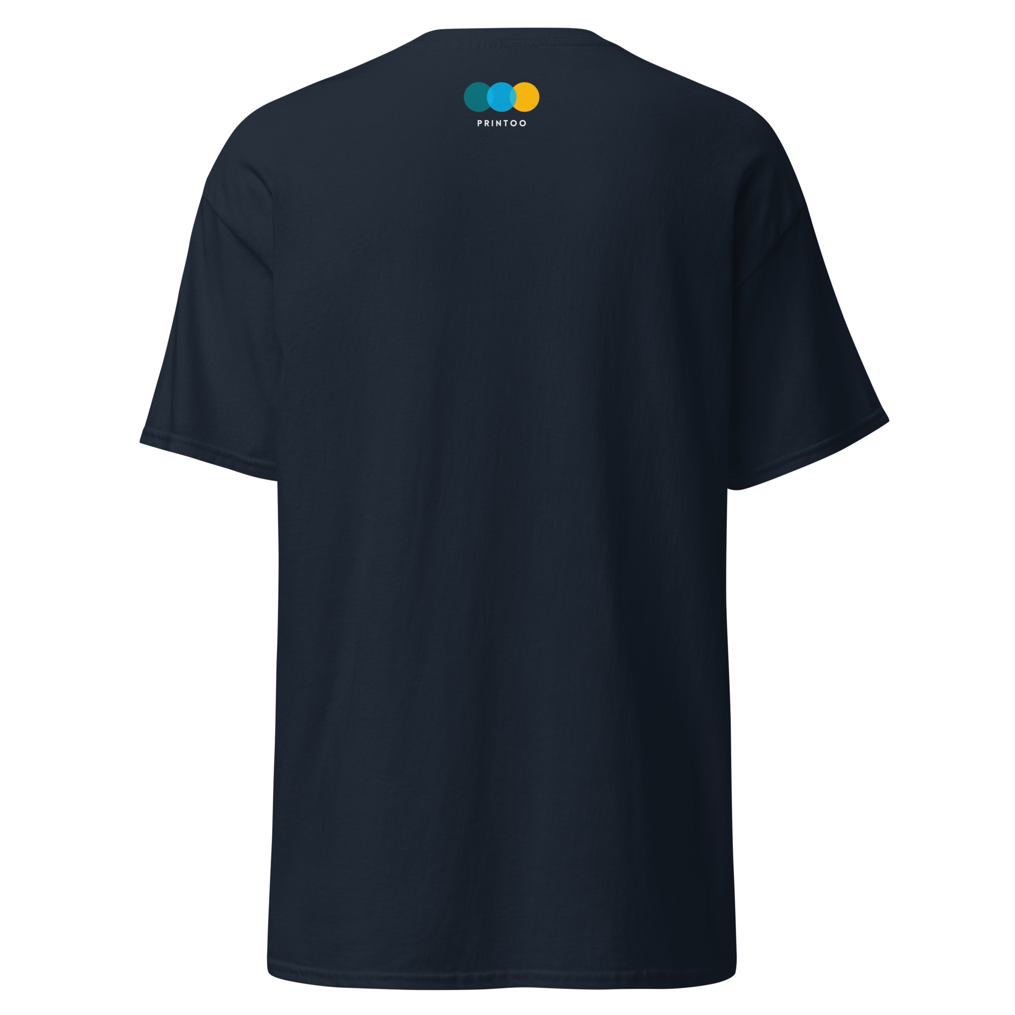 Camiseta unisex SCOOTER RIDE