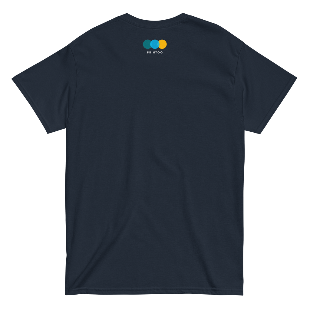 MY CAT unisex t-shirt