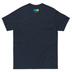 I RUN BETTER unisex t-shirt - Printoo Shop - - running, t-shirt, unisex, Unisex Classic Tee | Gildan 5000