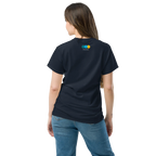 MASTERPIECE unisex t-shirt - Printoo Shop - - running, t-shirt, unisex, Unisex Classic Tee | Gildan 5000