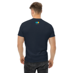 BELIEVE IT unisex t-shirt - Printoo Shop - - running, t-shirt, unisex, Unisex Classic Tee | Gildan 5000