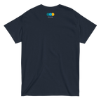 DREAM PLAN ACTION unisex t-shirt - Printoo Shop - - running, t-shirt, unisex, Unisex Classic Tee | Gildan 5000