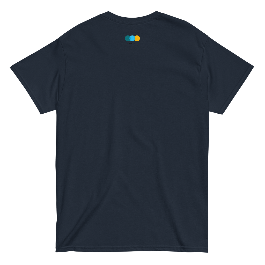 LIFE BEHIND BARS 2 unisex t-shirt