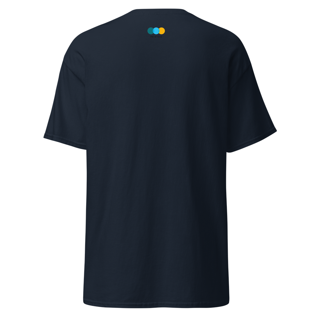 LIFE BEHIND BARS 2 unisex t-shirt