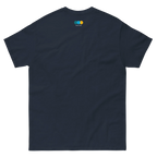 I ONLY CARE ABOUT MTB unisex t-shirt - Printoo Shop - - bicycle, t-shirt, unisex, Unisex Classic Tee | Gildan 5000