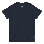 INSTOPPABLE unisex t-shirt - Printoo Shop - - bicycle, t-shirt, unisex, Unisex Classic Tee | Gildan 5000