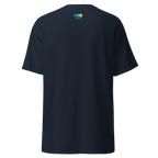 BICYCLE FUN unisex t-shirt - Printoo Shop - - bicycle, t-shirt, unisex, Unisex Classic Tee | Gildan 5000