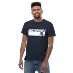 INSTOPPABLE unisex t-shirt - Printoo Shop - - bicycle, t-shirt, unisex, Unisex Classic Tee | Gildan 5000