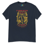 THRIVE MODE unisex t-shirt