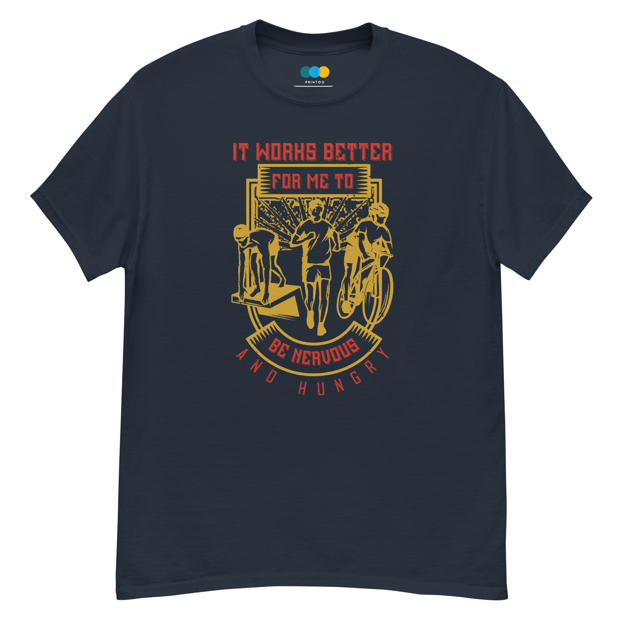 THRIVE MODE unisex t-shirt