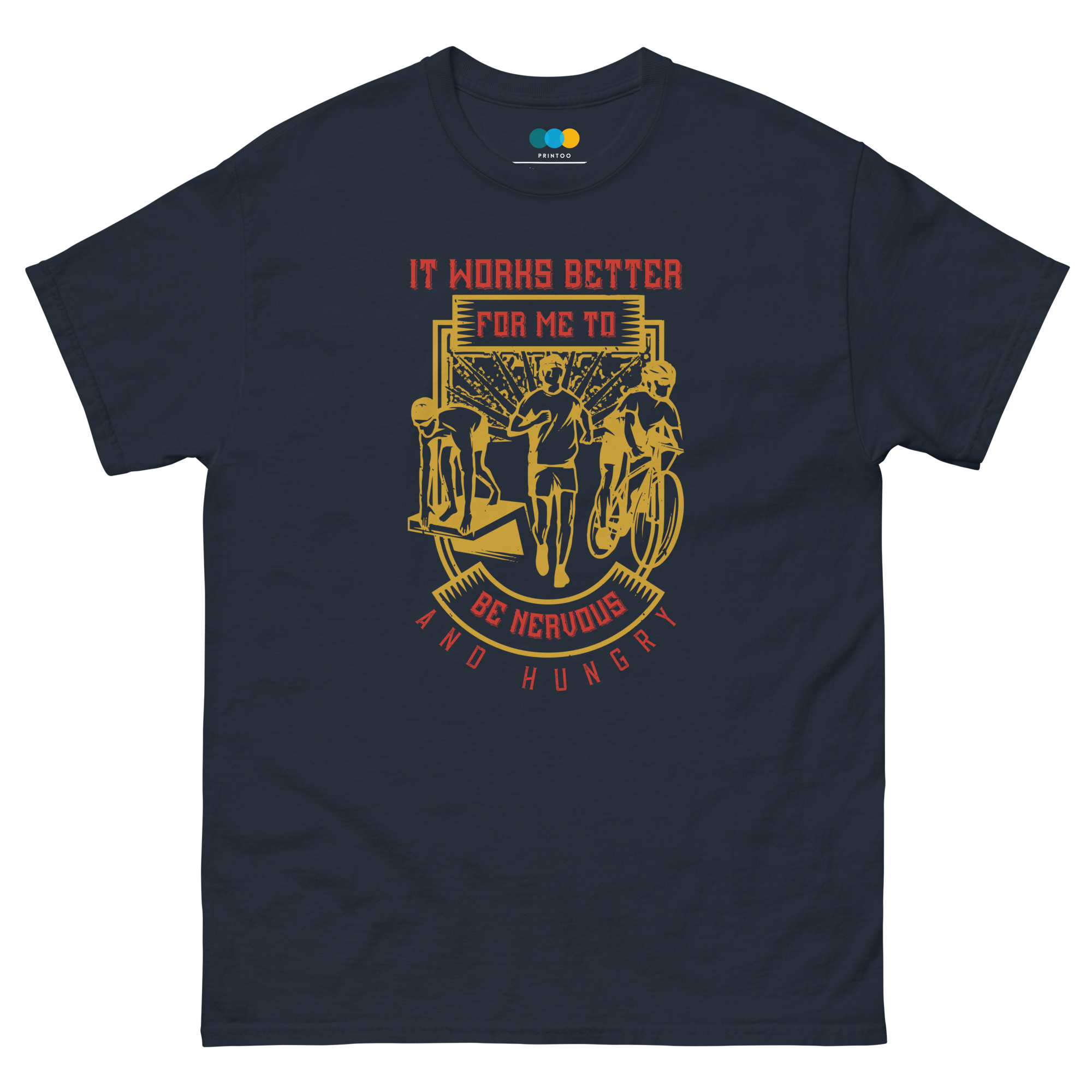 THRIVE MODE unisex t-shirt