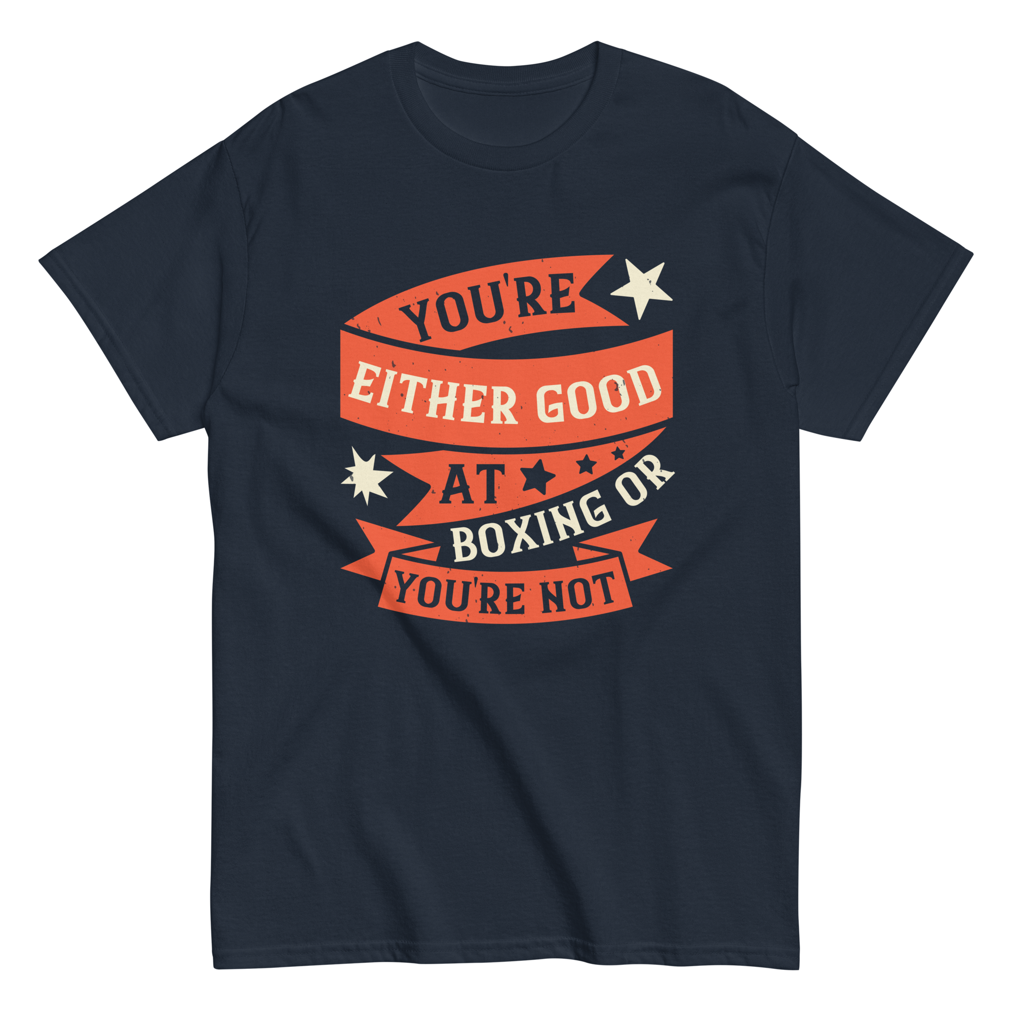 CHAMPION THREADS unisex t-shirt