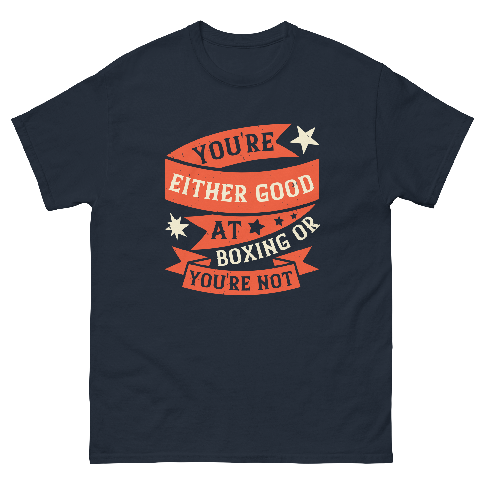 CHAMPION THREADS unisex t-shirt