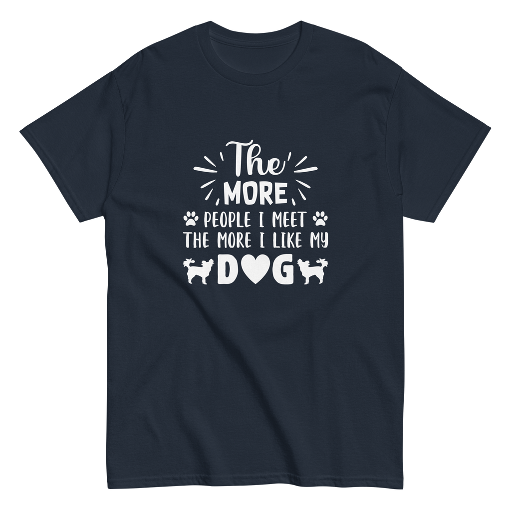 MEHR HUND Unisex T-Shirt