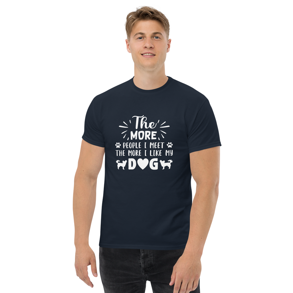 MEHR HUND Unisex T-Shirt