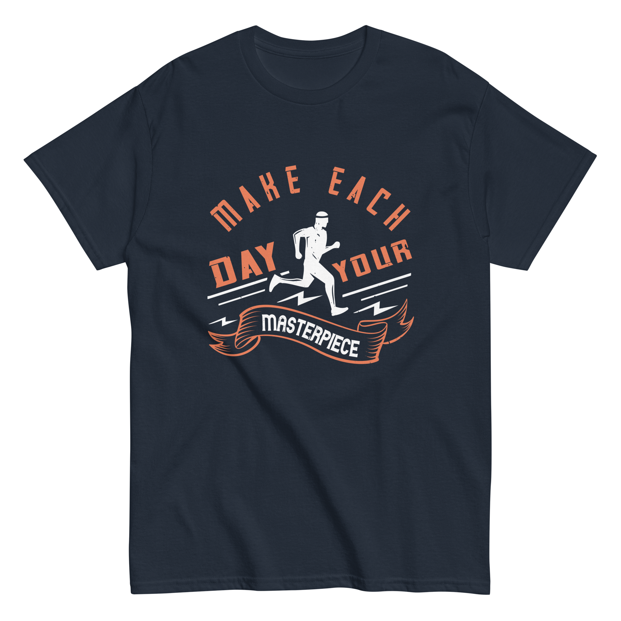 MASTERPIECE unisex t-shirt