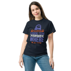 RUNNING TEAM unisex t-shirt - Printoo Shop - - running, t-shirt, unisex, Unisex Classic Tee | Gildan 5000