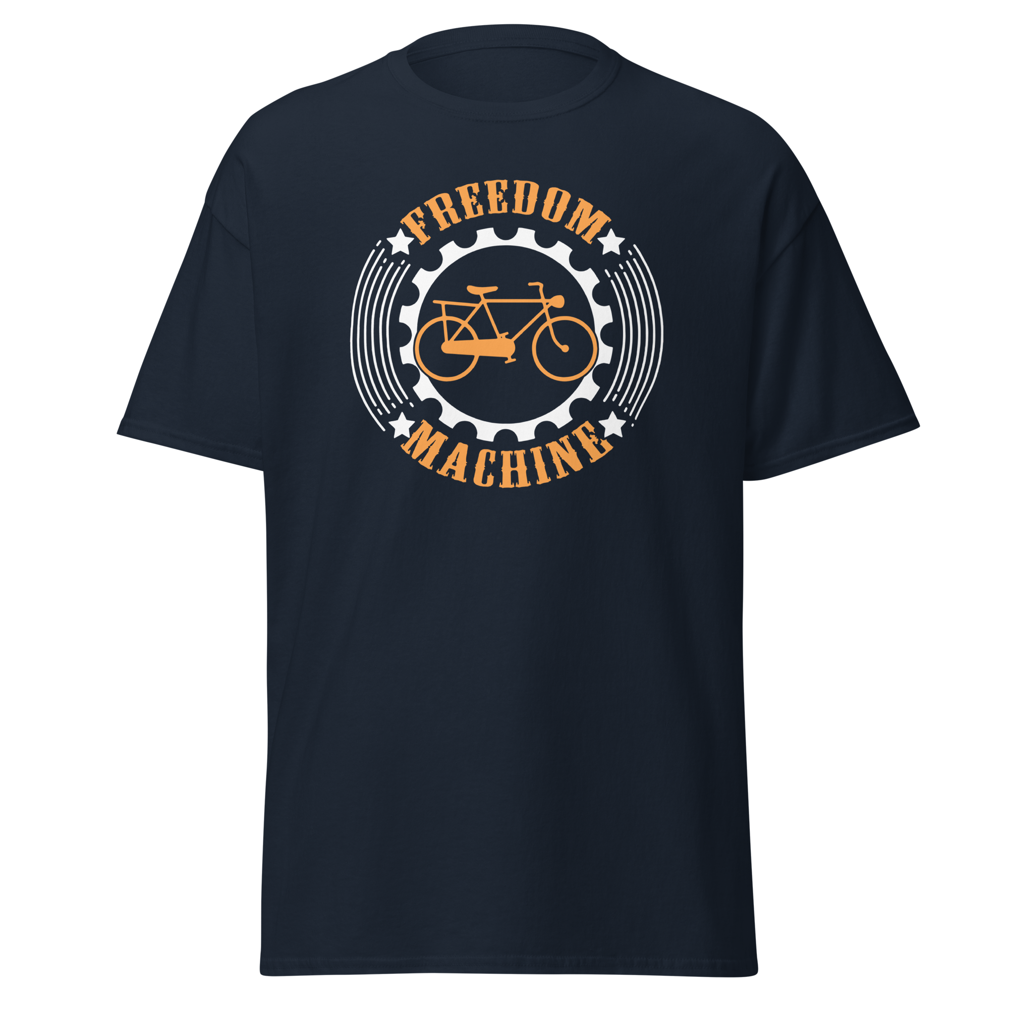 FREEDOM MACHINE Unisex T-Shirt