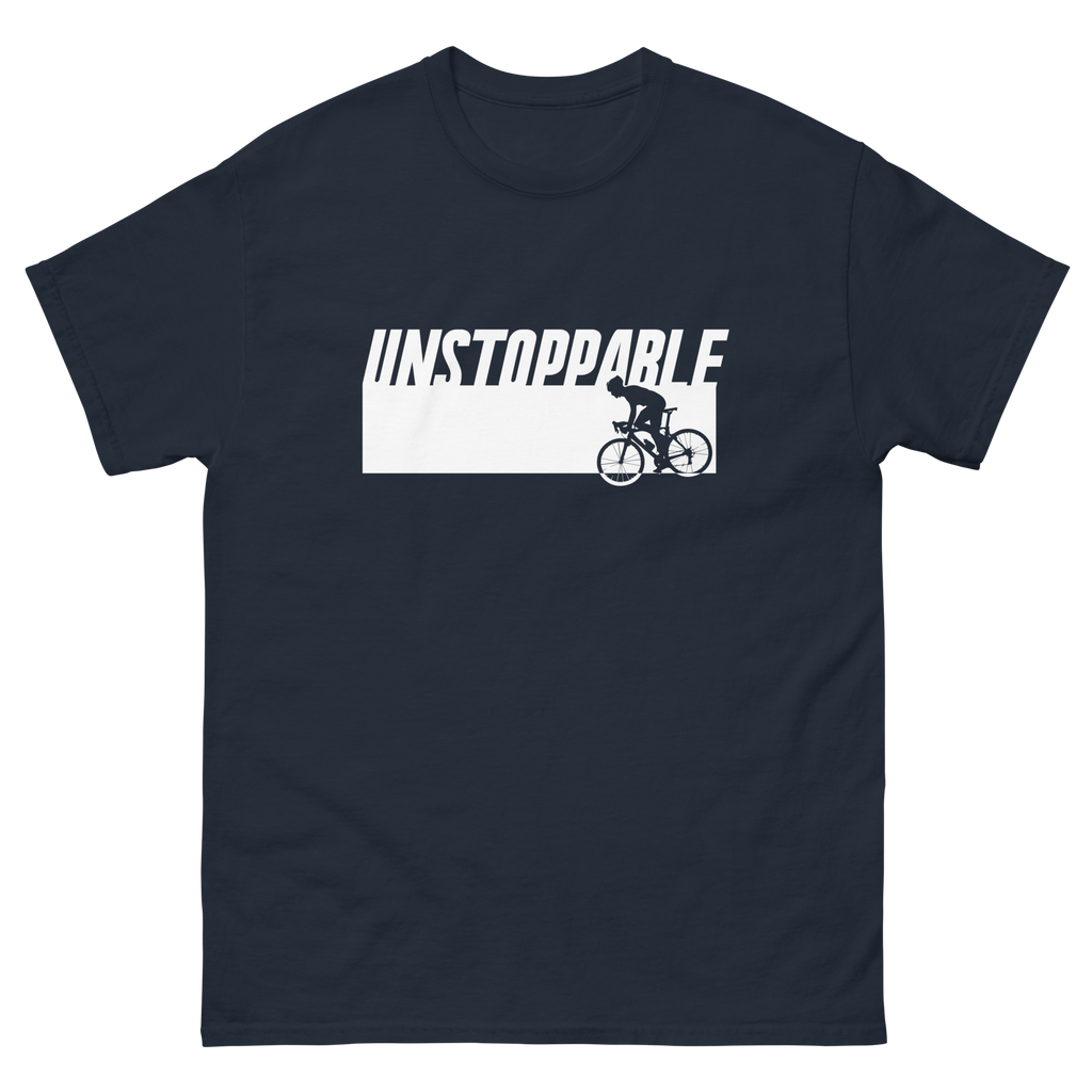UNSTOPPABLE Unisex T-Shirt