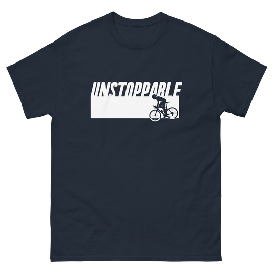 INSTOPPABLE unisex t-shirt