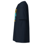 HIGH SPEED RUNNING unisex t-shirt - Printoo Shop - - running, t-shirt, unisex, Unisex Classic Tee | Gildan 5000