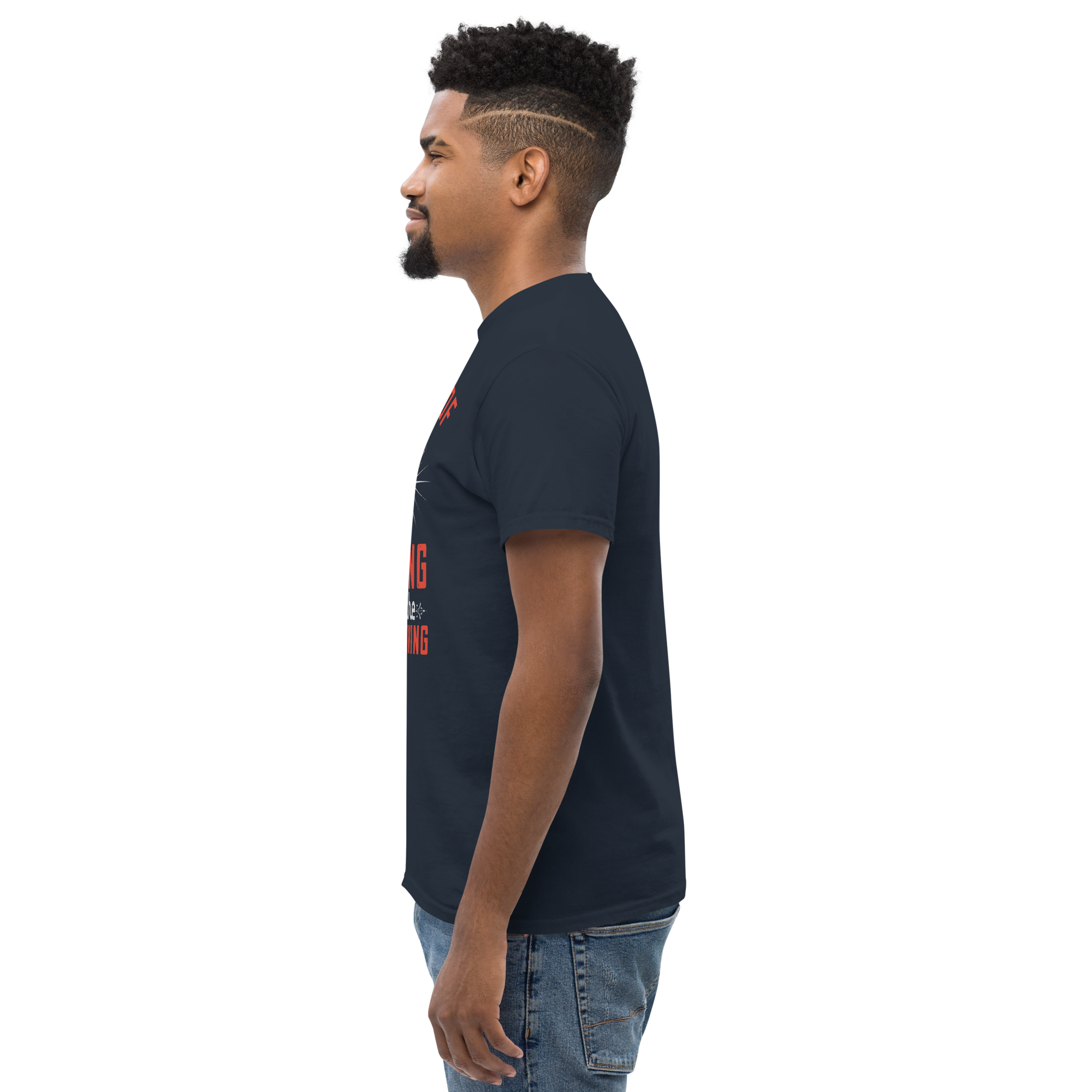 Camiseta de running unisex RUN &amp; LIVE