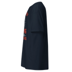 RUN & LIVE unisex t-shirt - Printoo Shop - - running, t-shirt, unisex, Unisex Classic Tee | Gildan 5000