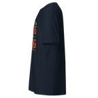 WALK-RUN FUSION unisex t-shirt - Printoo Shop - - running, t-shirt, unisex, Unisex Classic Tee | Gildan 5000