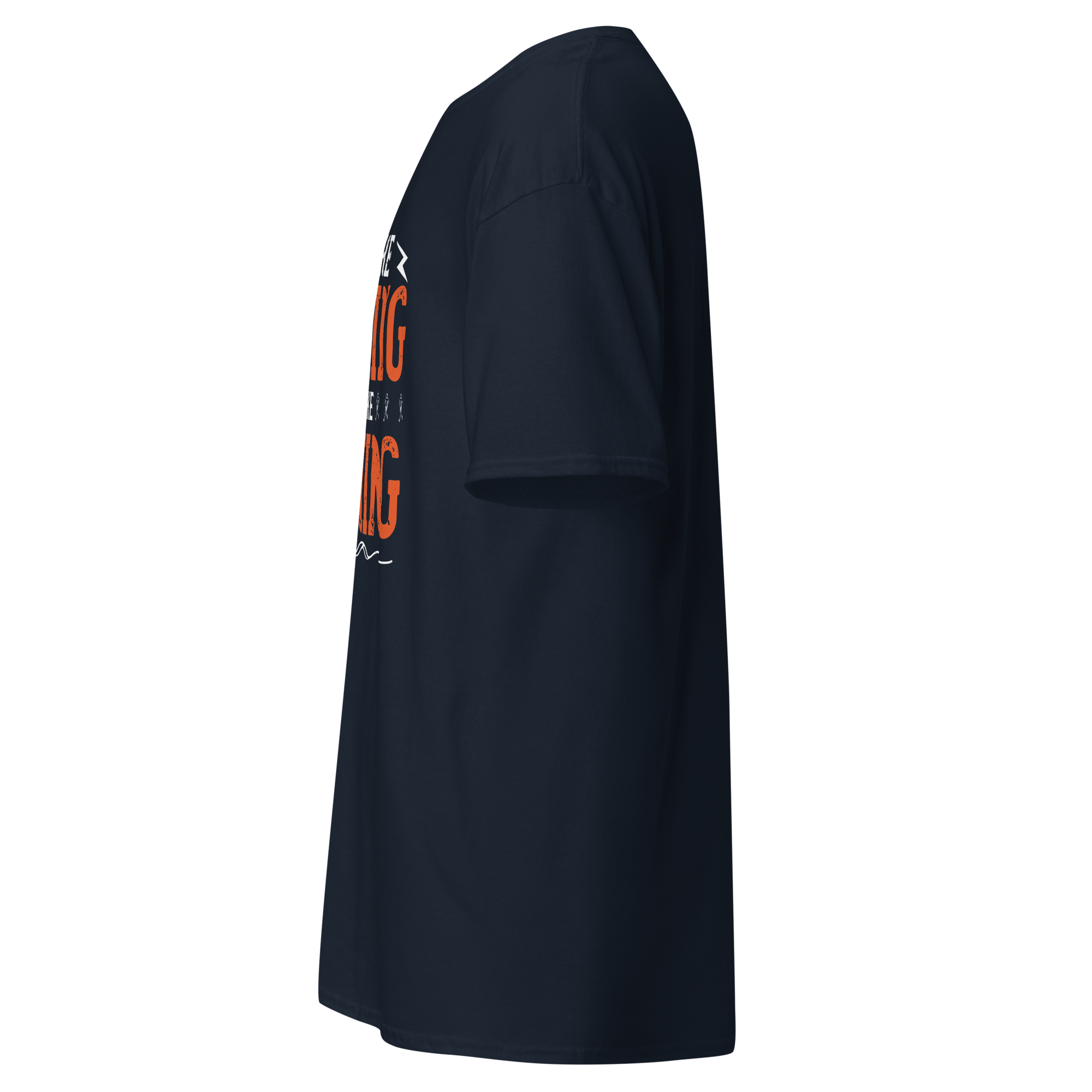 WALK-RUN FUSION unisex t-shirt
