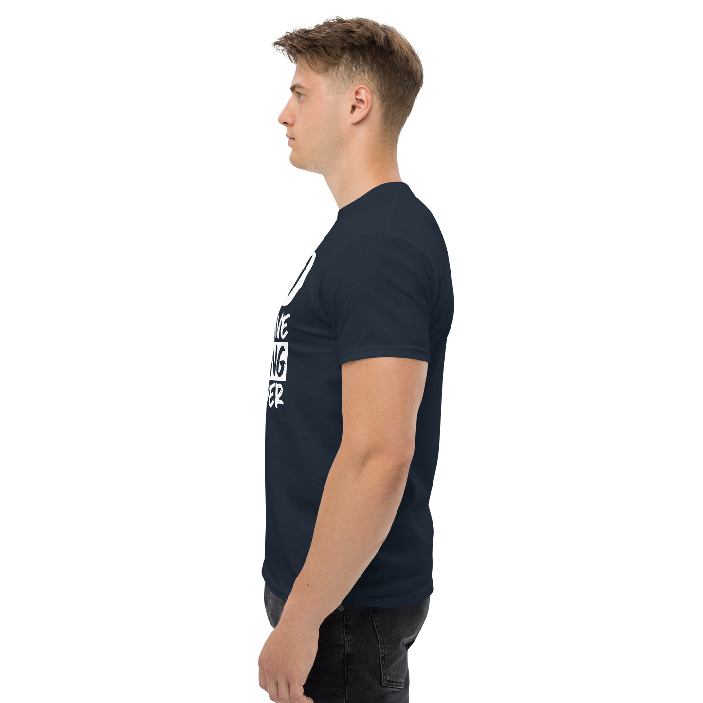 OCD unisex cycling t-shirt