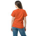 RUNS /w SCISSORS unisex t-shirt - Printoo Shop - - running, t-shirt, unisex, Unisex Classic Tee | Gildan 5000