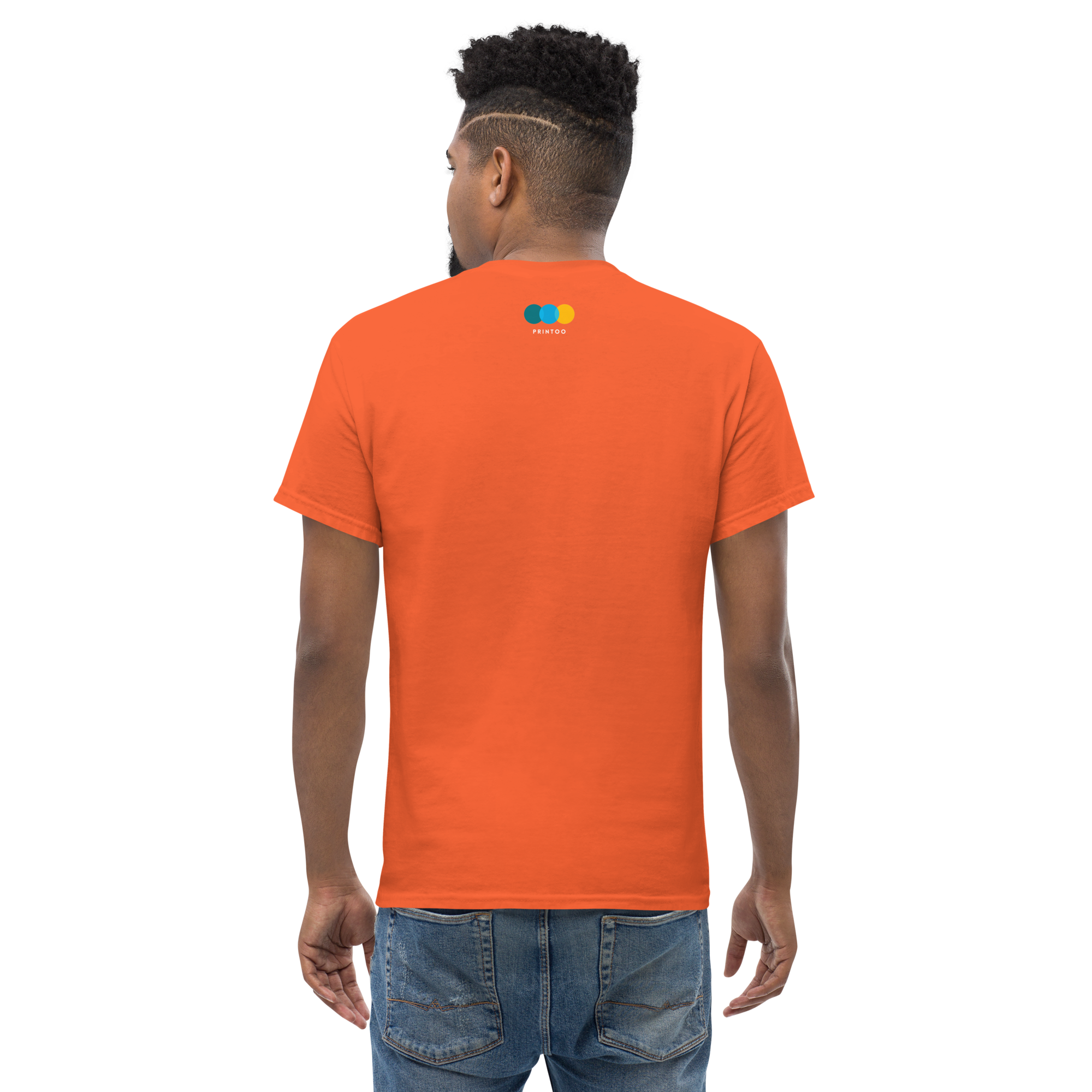 Camiseta unisex VESPA IS NOT EXPIRED