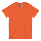 BALANCED LIFE unisex t-shirt - Printoo Shop - - bicycle, t-shirt, unisex, Unisex Classic Tee | Gildan 5000