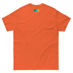 BALANCED LIFE unisex t-shirt - Printoo Shop - - bicycle, t-shirt, unisex, Unisex Classic Tee | Gildan 5000