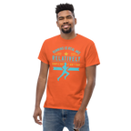 RUNNING MOTIVATION unisex t-shirt - Printoo Shop - - running, t-shirt, unisex, Unisex Classic Tee | Gildan 5000