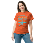 RUNNING MOTIVATION unisex t-shirt - Printoo Shop - - running, t-shirt, unisex, Unisex Classic Tee | Gildan 5000