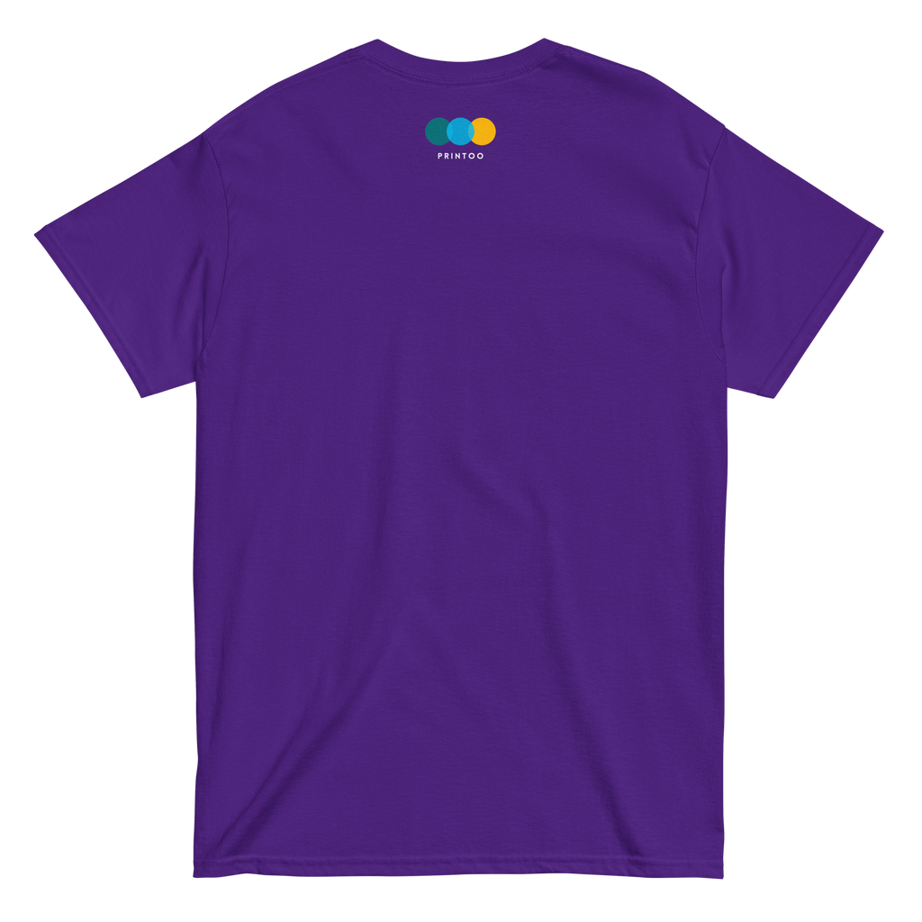 MY CAT unisex t-shirt