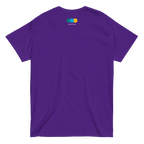 BEST PROTECTION unisex t-shirt - Printoo Shop - - dog, Streetwear look, t-shirt, unisex, Unisex Classic Tee | Gildan 5000