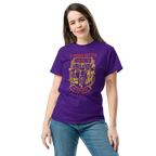 THRIVE MODE unisex t-shirt