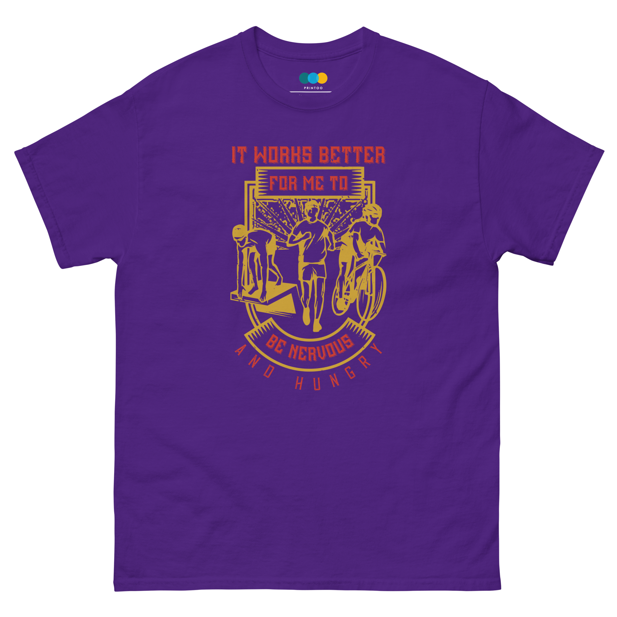 THRIVE MODE unisex t-shirt
