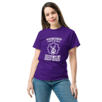 BEST PROTECTION unisex t-shirt - Printoo Shop - - dog, Streetwear look, t-shirt, unisex, Unisex Classic Tee | Gildan 5000